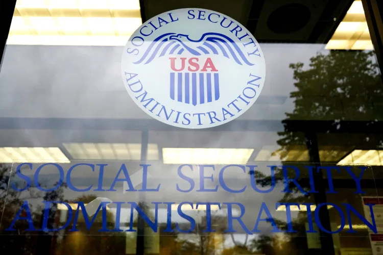 Social Security recipients to get 3.6%  cost of living boost, an average of $75 per month